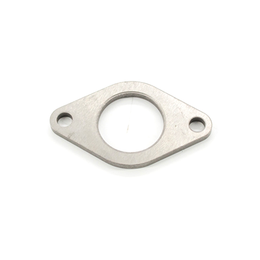 Retainer Plate For Camshaft for ISUZU KB300 LWB/DC — view 1